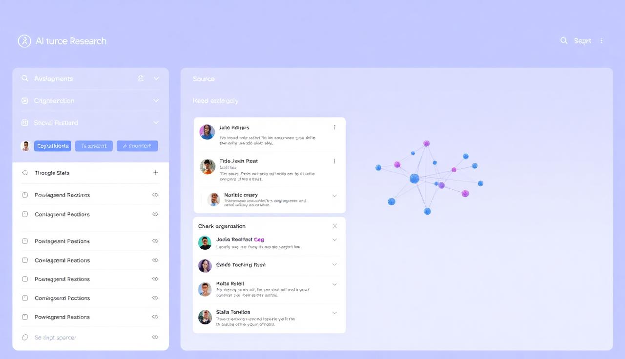 Synapse.AI dashboard preview